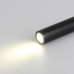 Brilagi - Luce Spot da parete a LED MAYA LED/3W/230V 4000K nero