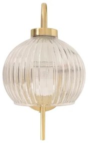 Atmosphera - Lampada da parete KRYS 1xE27/40W/230V