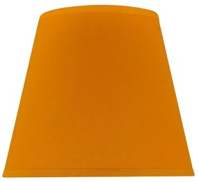 Duolla - Paralume SOFIA XS E14 diametro 18,5 cm giallo