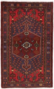 Hamedan Tappeto persiano 160 x 100 (Iran) Annodato A Mano
