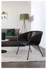 Lampada da terra verde Lesley - Zuiver