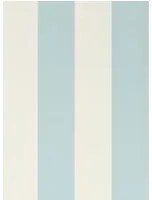 Sanderson Tapete Sherwood Stripe - Wedgwood