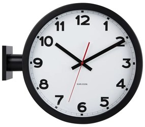Orologio da parete ø 38 cm New Classic - Karlsson
