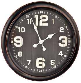 Orologio da parete ø 40,5 cm - Orion