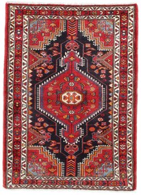 Tuyserkan Tappeto persiano 130 x 100 (Iran) Annodato A Mano
