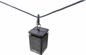 Extol - Lampada LED solare 4in1 LED/600 mAh/1,2V IP44