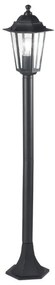 Rossini Woody WOO004 Lampione esterno in stile classico E27