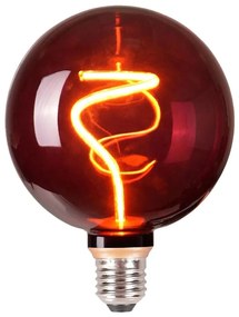 Lampadina LED DECO VINTAGE FILAMENT G125 E27/4W/230V 1800K