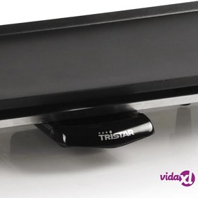 Tristar Piastra Elettrica 100 x 22 cm