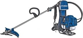 Decespugliatore a zaino 35290 Hyundai