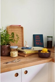 Vassoio in rattan 27x42 cm Splint - Hübsch