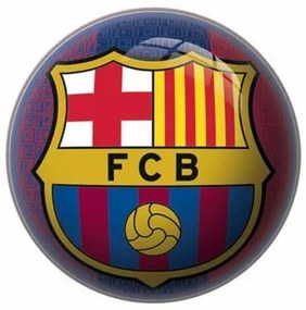 Palla Unice Toys FC Barcelona PVC Ø 23 cm Per bambini