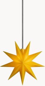 Stella di Natale da appendere a LED Sterntaler