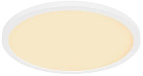 Globo 41562-18W - Plafoniera LED da bagno SAPANA LED/18W/230V IP44