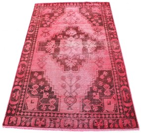 Vintage Tappeto orientale 200x120 (Oriental)