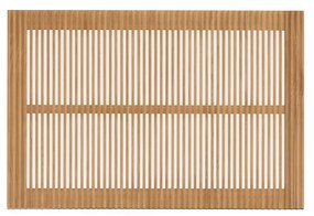 Kave Home - Testiera Beyla in legno massello di frassino per letto da 90 cm FSC 100%