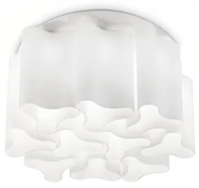 Ideal Lux -  Compo PL10  - Lampada da soffitto