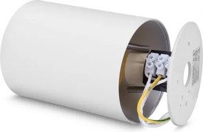 Brilagi - Faretto TRINE 1xGU10/30W/230V bianco/oro
