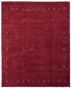 Gabbeh Tappeto 210x250 (Iran) Annodato A Mano