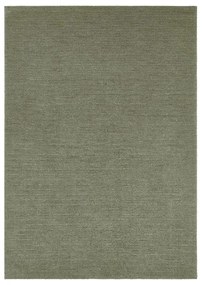 Tappeto verde scuro , 200 x 290 cm Supersoft - Mint Rugs