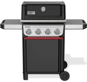 Weber - Spirit E-410 Barbecue a gas