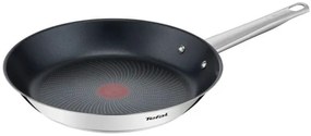 Tefal - Set di pentole 10 pz COOK EAT acciaio inossidabile