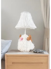 Happy Lamps - Lampada da tavolo LED per bambini HUGO LED/5,4W/230V toro