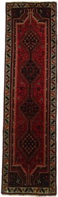 Shiraz Tappeto persiano 300 x 90 (Iran)