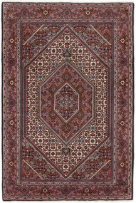 Bidjar Tappeto persiano 120x180 (Iran) Annodato A Mano