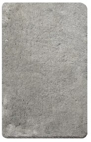 Tappeto bagno HAVAI 80x140 cm grigio