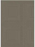 Arte International Carta da parati Pantheon - Truffle