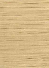 CMO Paris Carta da parati Sisal Plissé - Blond