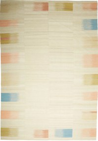 Kilim Tappeto 320x220 (Iran) Tessuto A Mano