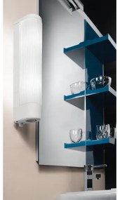 Eglo 94987 - Applique BARI 1 2xE14/40W/230V