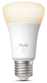 Lampadina LED dimmerabile Philips Hue WHITE E27/9,5W/230V 2700K