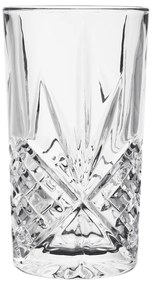 Set di 4 bicchieri da cocktail da 370 ml Beaufort - Premier Housewares