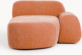 Modulo angolare chaise longue Wolke