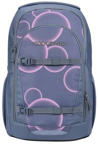 Zaino scuola coocazoo EVERY, Swirl Whirl
