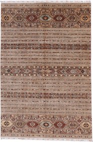 Samarkand Tappeto orientale 260x170 (Pakistan) Annodato A Mano