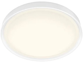 Ledvance - Plafoniera LED con sensore PLATE LED/32W/230V 3000K