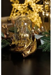 Decorazione natalizia LED 12xLED/3xAAA bianco caldo