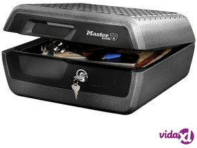 Master Lock LCFW30100 Cassa Sicurezza Impermeabile Antincendio Media