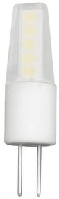 Lampadina LED G4 2W 12V 2800K