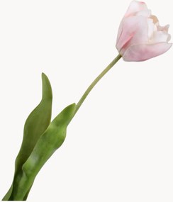 Set di 2 fiori artificiali Tulip