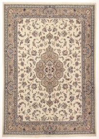 Isfahan Tappeto persiano 240x170 (Iran) Annodato A Mano