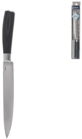 Coltello per affettare in acciaio damasco - Orion