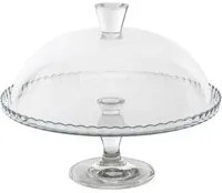 Alzata In vetro Pasabahce da 32 cm