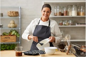 Stampi per muffin in silicone - Blomsterbergs