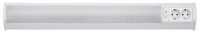Rabalux 2322 - Lampada sottopensile BATH G13/15W/230V