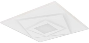 Globo 48539-24 - Plafoniera LED HORNI LED/24W/230V